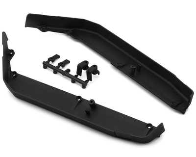TKR9024C EB48/ET48 2.0 Mud Guard Set (Wide)
