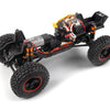 HPI160887 HPI Venture18 U4 Brushed Ford Bronco 4400 - Loren Healy