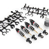 5862 Big Bore Shocks, Slash