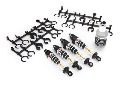 5862 Big Bore Shocks, Slash