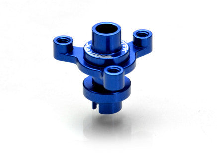EXO1939 Traxxas Slash Eliminator Spur Mount (2wd Traxxas Spurs Only)