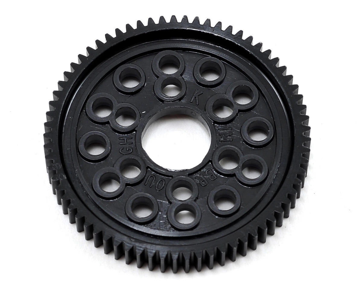 3921 69T 48P Spur Gear