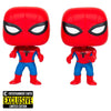 FU48293 Spider-Man VS.