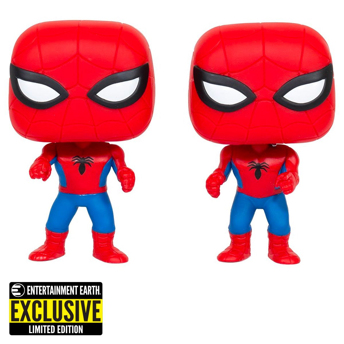 FU48293 Spider-Man VS.