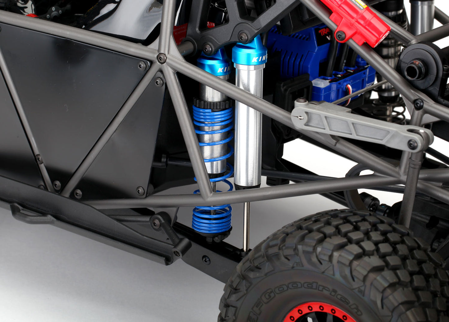 8457 SHOCK CAP KING
