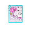 L2P 21045 Pembe the Pink Cat™ 3 Inch Mini Figure Blind Box
