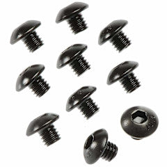 AR721303 Button Head Hex Machine Screw M3x3mm (10 Pcs)