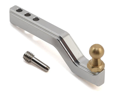 YEA-TRX4-023 Drop Hitch Receiv