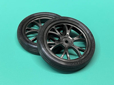 Cyrul eXcelerate - LP Front - Super V
