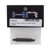 HRAOR25T2 - S2 Spring Steel Speed Run Spool Shaft Limitless