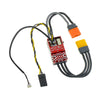 FUR-2577 Furitek LOSI 1/18 Mini LMT PREDATOR Sensored Brushless Power System w/Kinetic 5600kV Brushless Motor