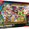 PKU10-10359-108 Pokemon Mega Zygarde ex Premium Collection