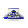 PRB-2072T1 34" Pro Boat Miss Illinois U-34