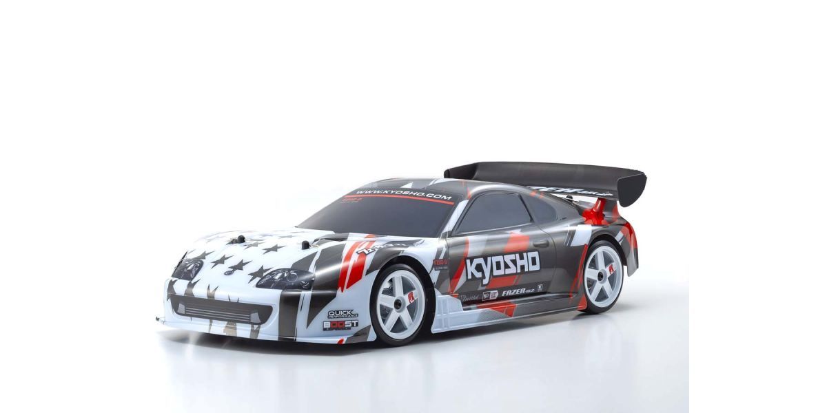 KYO34471T1C FAZER Mk2 FZ02-D Toyota Supra (A80) Color Type1