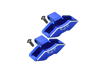 GPMUDR006-B F/R Brake Caliper