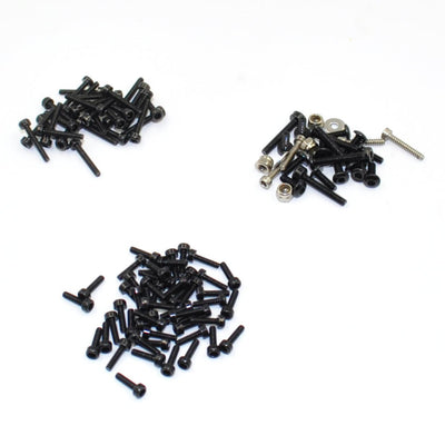 1RC8000 Hardware Set