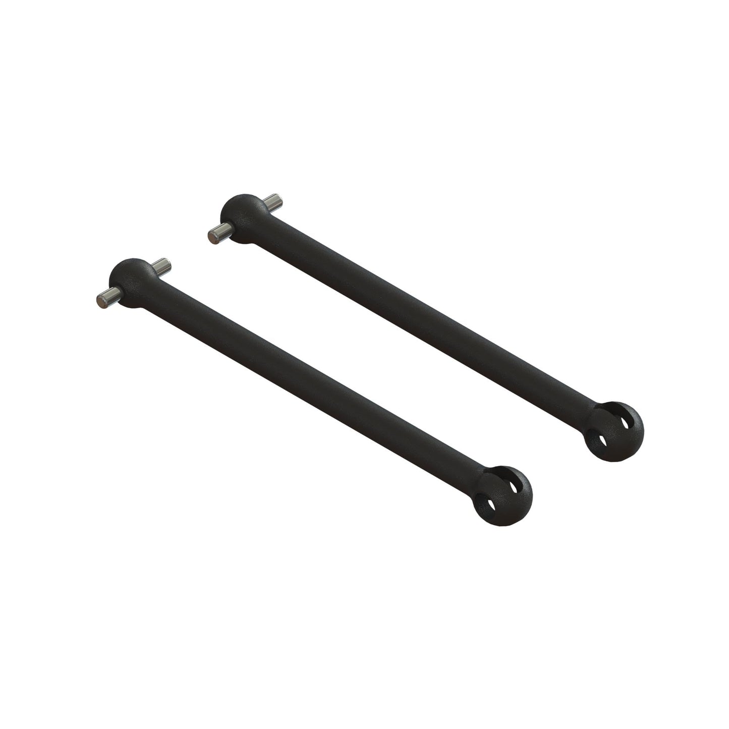 ARA311180 CVD Driveshaft 50mm (2pc)