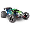 71054-1 E Revo 1/16 4WD Electric Monster Truck  (Brushed)