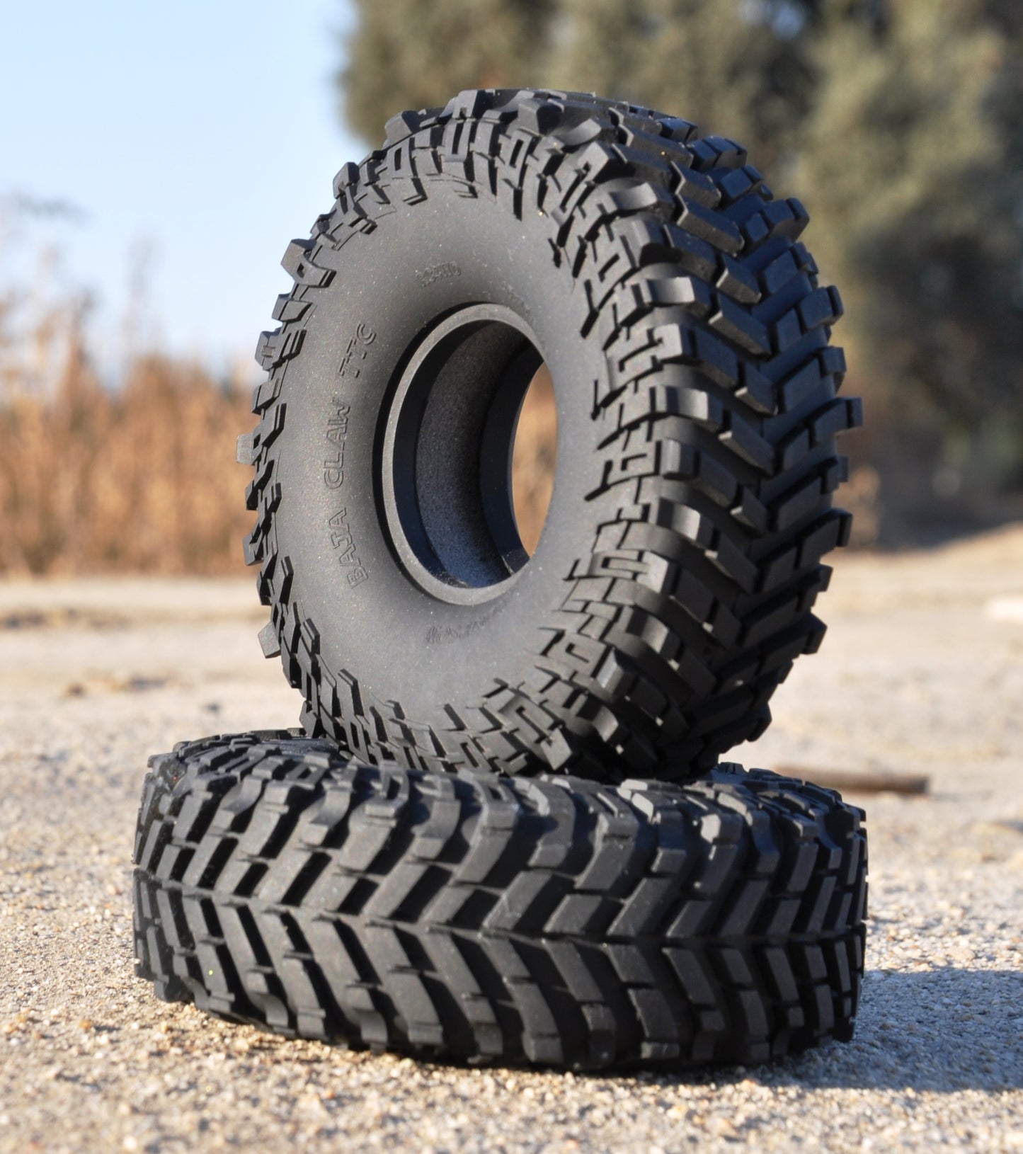 Z-T0048 MT Baja Claw 1.9