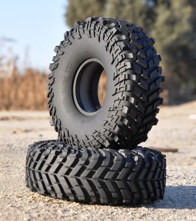 Z-T0048 MT Baja Claw 1.9