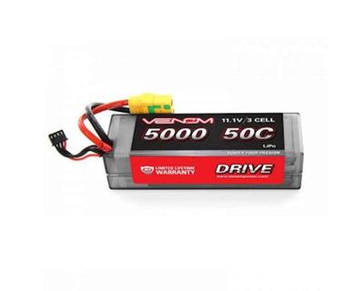 VNR15188 11.1V 50C 5000mah