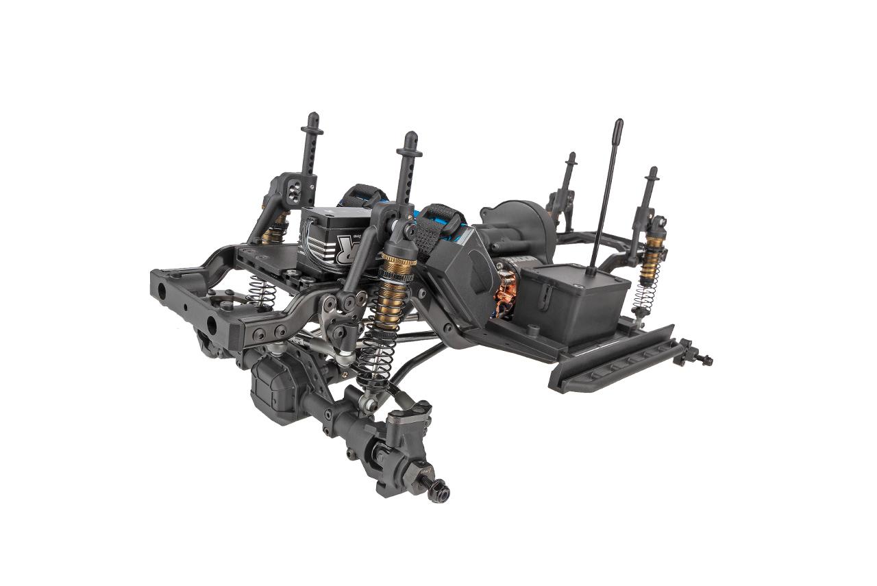 ASC40102 builders kit (2)