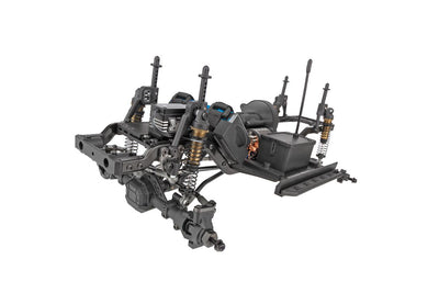 ASC40102 builders kit (2)