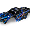 8918A MAXX V2 Body Blue