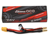 GEA53002S60X6 2S 60C Hardcase Lipo Battery (7.4V/5300mAh) w/XT60 Connector
