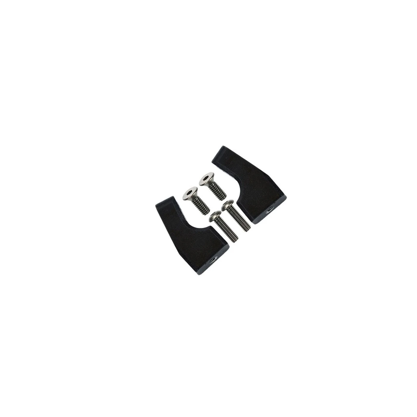 GPMLM024-BK Servo Mount Losi Mini B/T