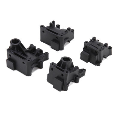 TLR242013 Front and Rear Gear