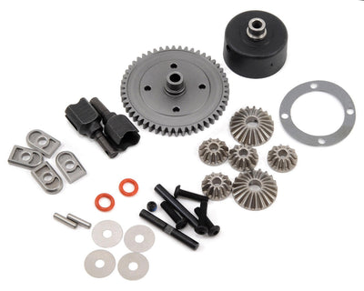 ARA220029 Center Differential Set (50T)
