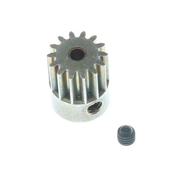 RER13654 14T Steel Pinion Gear(1pc)