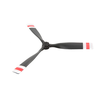 EFLP120703B Propeller 3 Blade 12x7