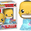 FU76818 The Simpsons Mr. Sparkle Px Exclusive