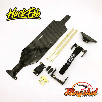 HFB01004 HF-SLSHT225 Slingshot Chassis