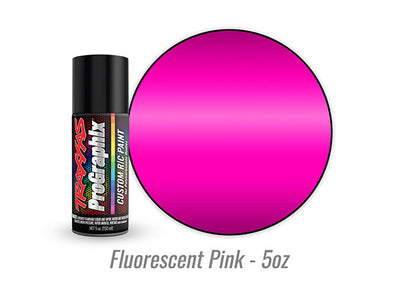 5065 Fluorescent Pink 5oz