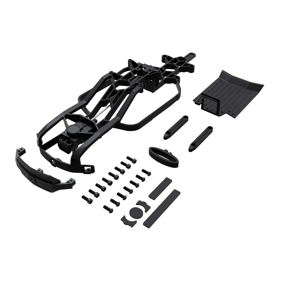 ARA-4451 ARRMA MINI KRATON Body Frame Set