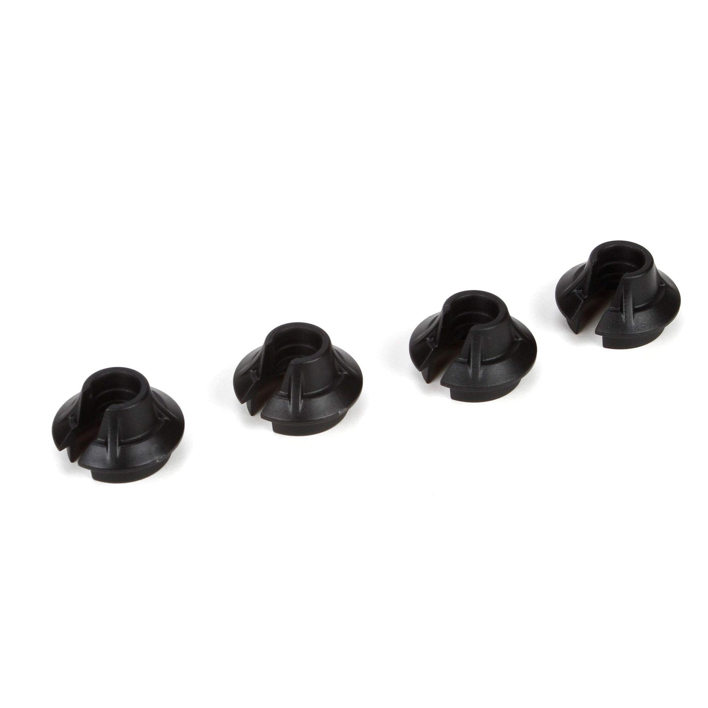 TLR243009 Shock Cup (4) 8B 3.0