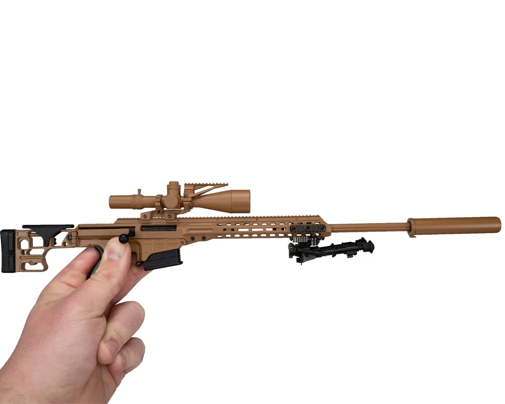 GoatGuns BARRETT MK22 Model - Tan