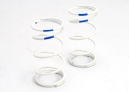 5434 Spring, shock (white) (GTR) (1.6 rate blue) (1 pair)