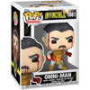 FU90321 Invincible Omni-Man Bloody Funko Pop! Vinyl Figure #1861