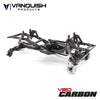 VPS09015 Vanquish Products VRD Carbon 1/10 Scale Competition Crawler Kit