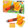 HSF8953 Minecraft Nerf Firebrand Axe Blaster