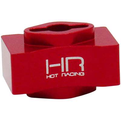 HRAON2502 Aluminum 31mm Differential Locker Spool 6S Arrma