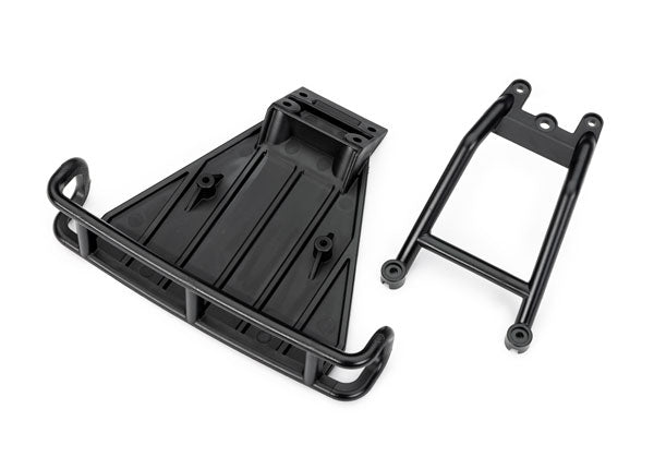 10436 Slash Modified - Front Bumper