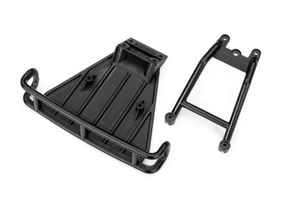 10436 Slash Modified - Front Bumper