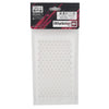 BDYSTC-002L Bittydesign Vinyl Paint Stencil (Honeycomb V1 Large)