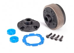 9481 Differential W Steel Ring