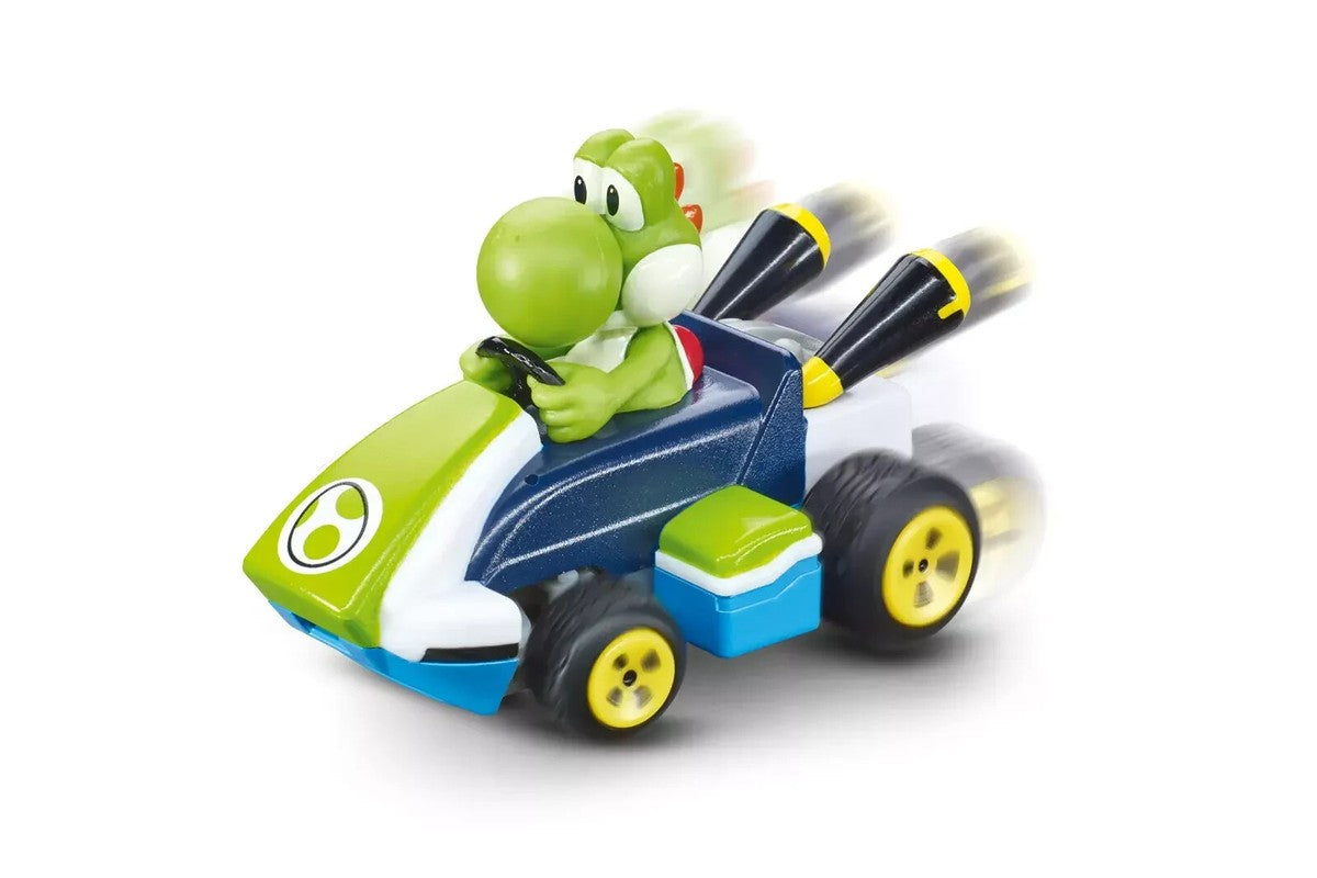 370430004 Mini Mario Yoshi